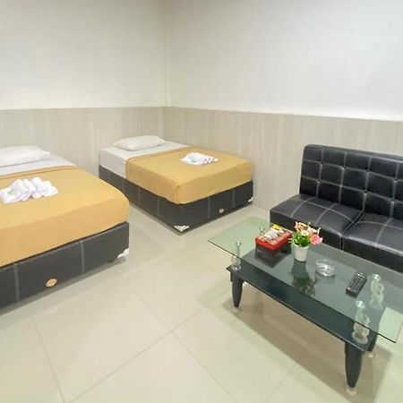 Hotel Giga Sidrap Rappang Luaran gambar