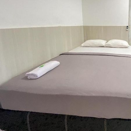 Hotel Giga Sidrap Rappang Luaran gambar
