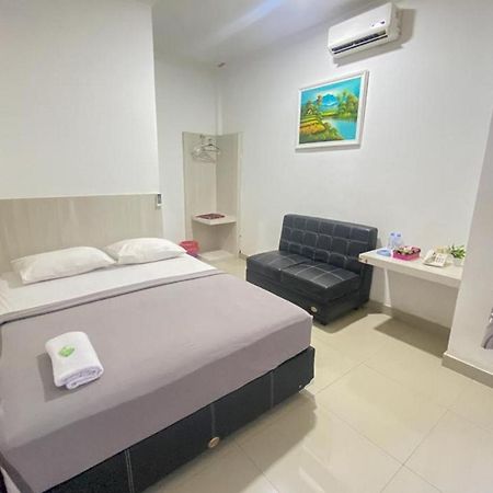 Hotel Giga Sidrap Rappang Luaran gambar