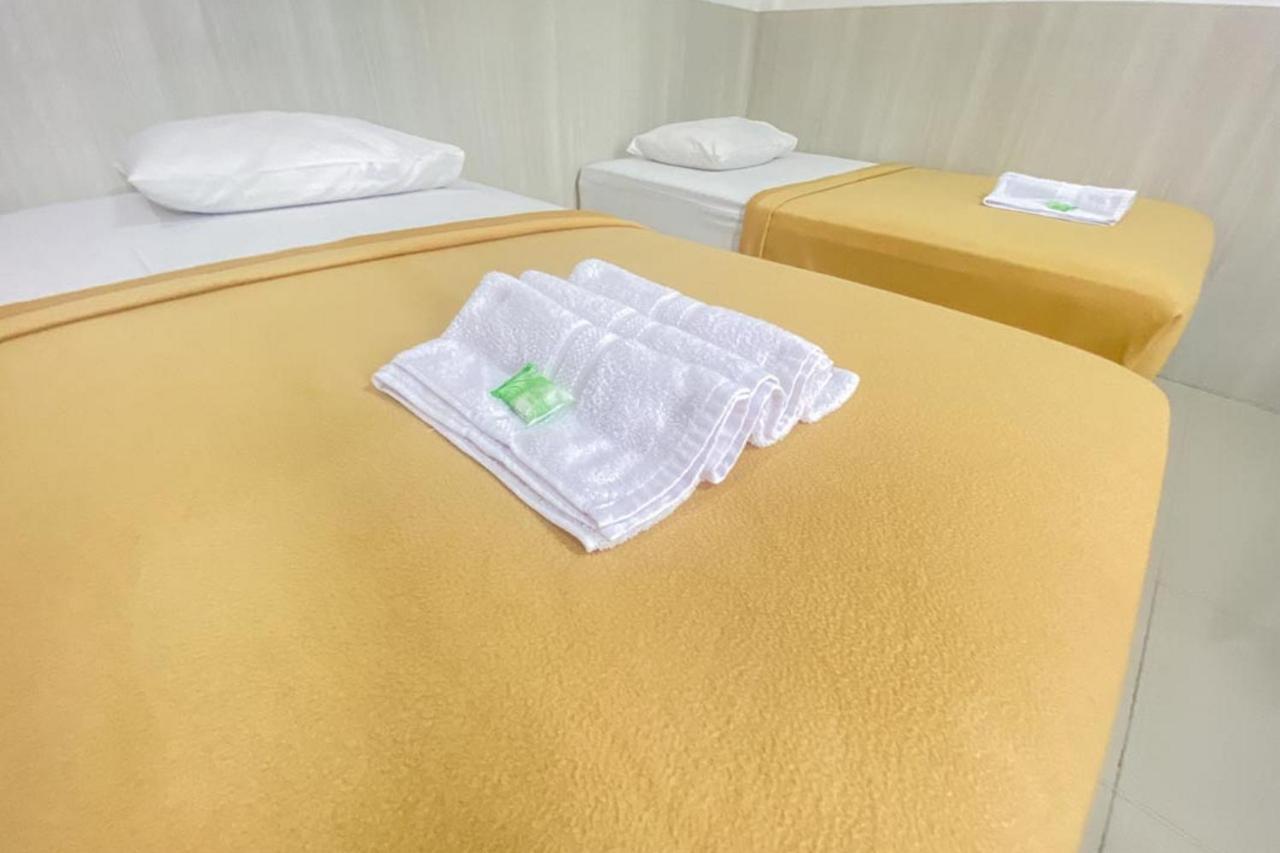 Hotel Giga Sidrap Rappang Luaran gambar