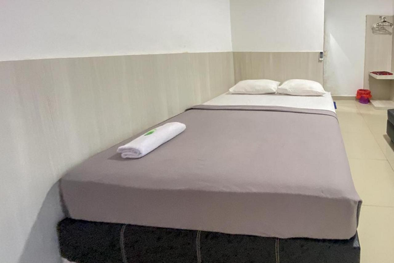 Hotel Giga Sidrap Rappang Luaran gambar