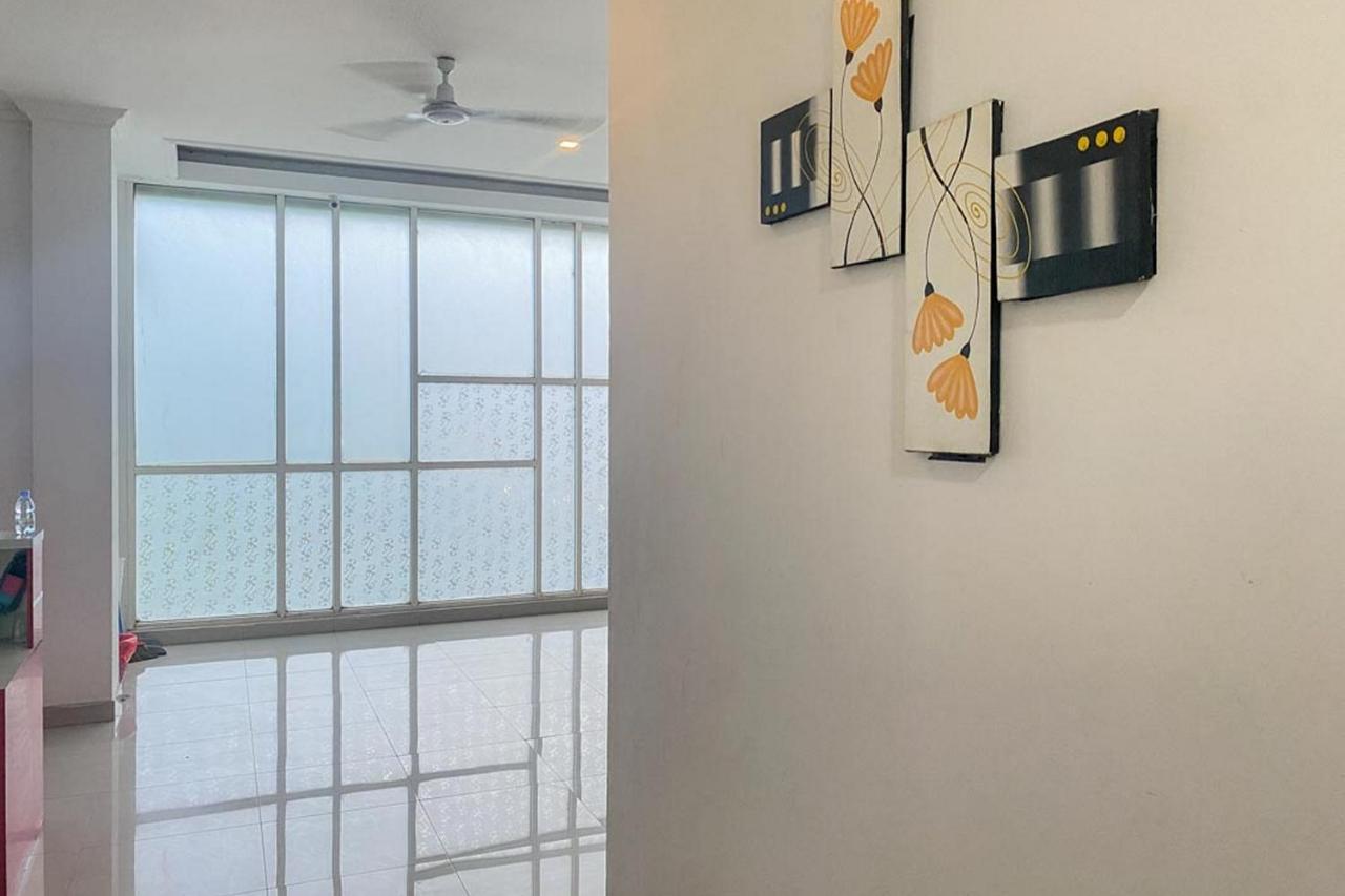 Hotel Giga Sidrap Rappang Luaran gambar